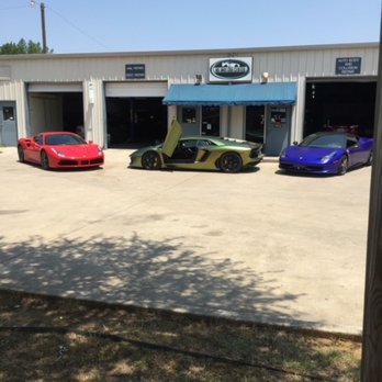 Nu Way Car Center - Body Shops Near Me - Arlington, Texas Nu Way Car Center - Body Shops Near Me - Arlington, Texas