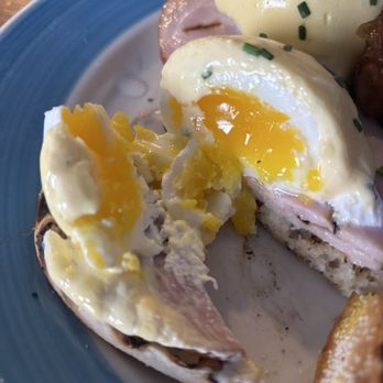 The Milton - Egg Benedict - Irish Near Me - New York, New York The Milton - Egg Benedict - Irish Near Me - New York, New York