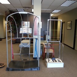 Bodyworx Health Studio, LLC