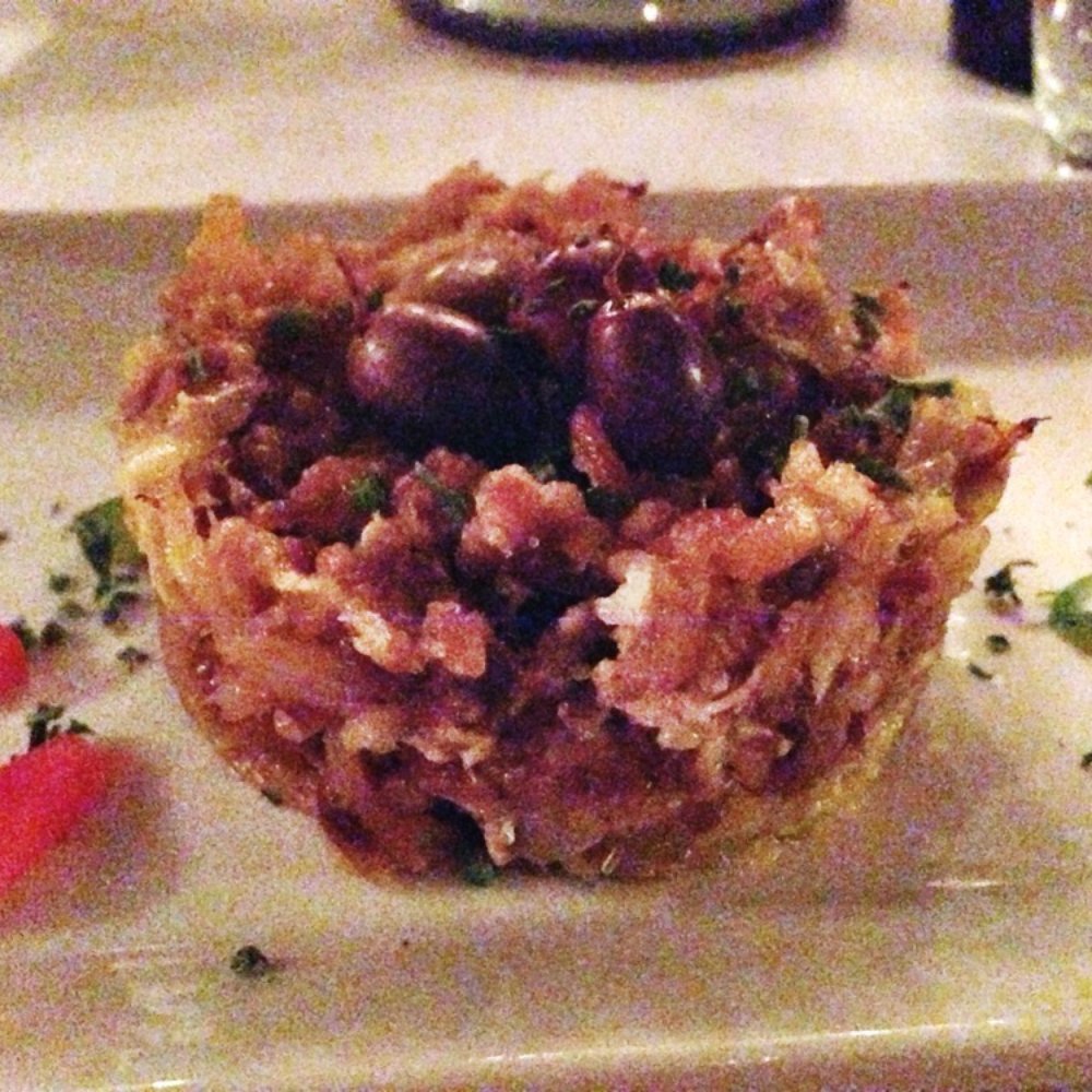 Solmar - Bacalhau a braz - codfish shredded with onions & potatoes - Portuguese Near Me - Montreal, Quebec
