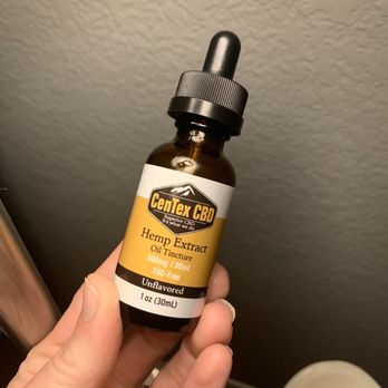CenTex CBD - Round Rock - What I went home with, I want to say it was around $80? - Vitamins & Supplements Near Me - Round Rock, Texas