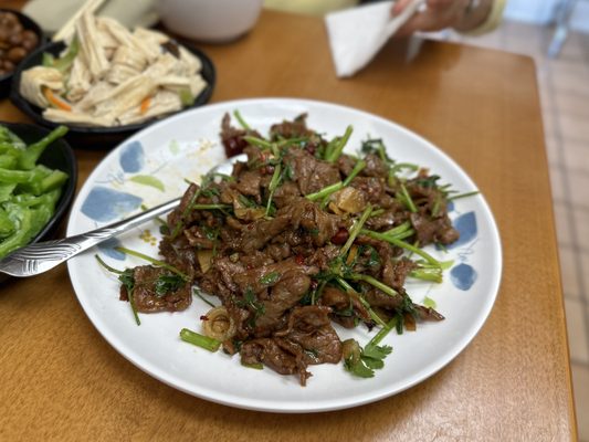 Cindy's Kitchen by null