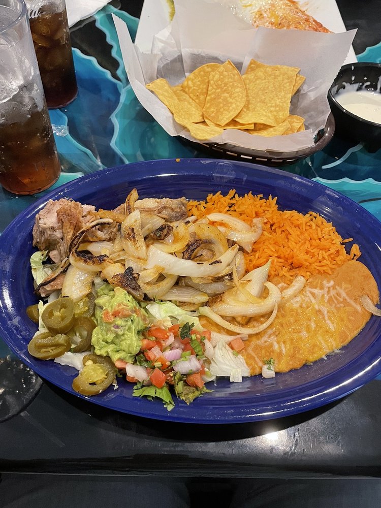 CAMPO AZUL MEXICAN KITCHEN 21 Photos & 14 Reviews 17860 SE 109th