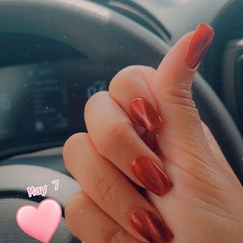 DL NAIL SPA - Dip Powder "Cat's Eye" - Nail Salons Near Me - Pleasant Hill, California DL NAIL SPA - Dip Powder "Cat's Eye" - Nail Salons Near Me - Pleasant Hill, California