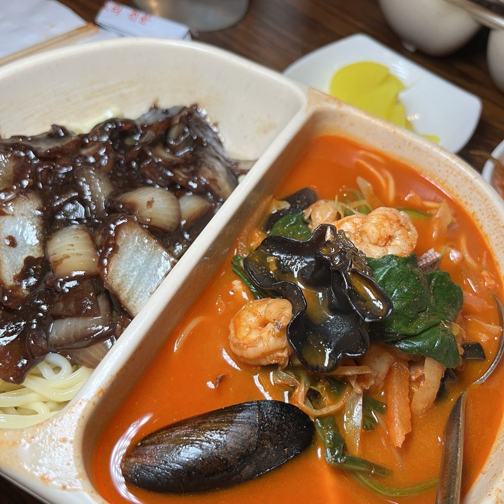 Hyo Dong Gak - Korean Near Me - New York, New York Hyo Dong Gak - Korean Near Me - New York, New York