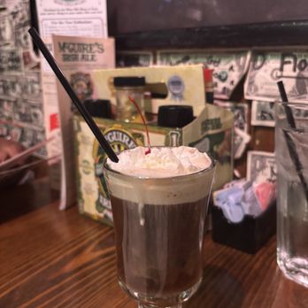 McGuire's Irish Pub - Irish Coffee - Irish Pub Near Me - Destin, Florida McGuire's Irish Pub - Irish Coffee - Irish Pub Near Me - Destin, Florida