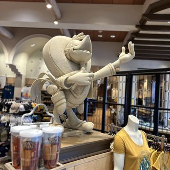 Gran Destino Tower - Gift shop - Resorts Near Me - Orlando, Florida Gran Destino Tower - Gift shop - Resorts Near Me - Orlando, Florida