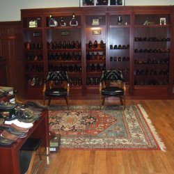 Parks Tailoring