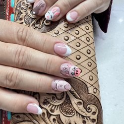 Sunny Nails & Spa