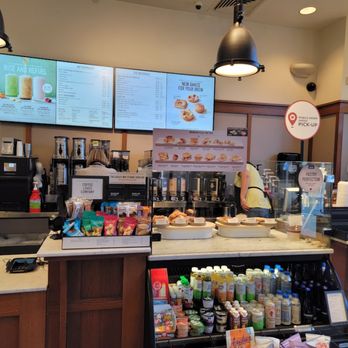 Peet's Coffee - Order here. - Coffee & Tea Near Me - San Mateo, California