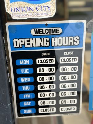 Niles Pie Company by null