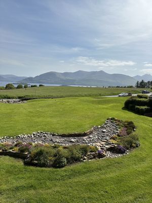 Aghadoe Heights Hotel & Spa by null