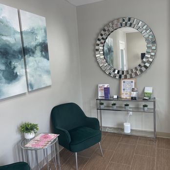 Lash Boutique - Entrance - Eyelash Service Near Me - Sarasota, Florida