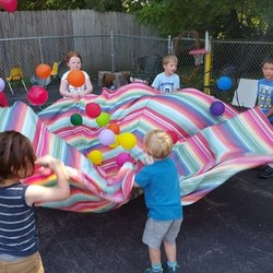 Trailview Montessori