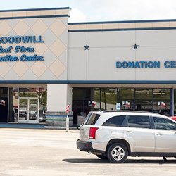 Goodwill Thrift Store & Donation Center - Porter