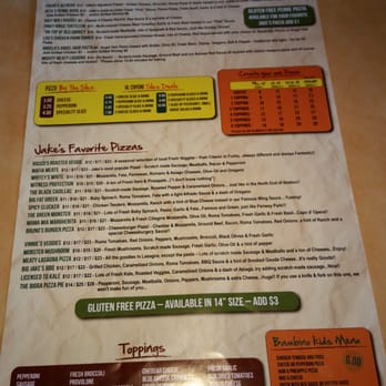Tomato Jake's - Pizza Near Me - Durham, North Carolina Tomato Jake's - Pizza Near Me - Durham, North Carolina