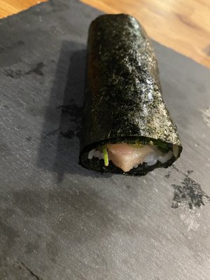 Kinjo Hand Roll Bar by null