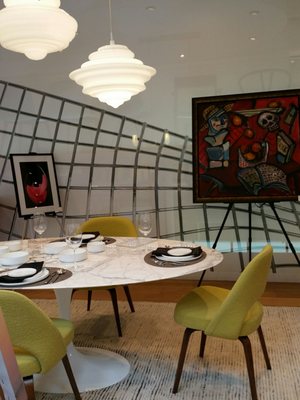 Design Within Reach by null