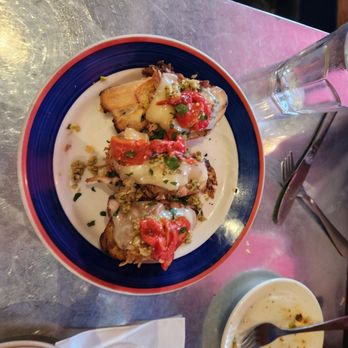La Bodega - Pulled pork. - Tapas Bars Near Me - Kansas City, Missouri La Bodega - Pulled pork. - Tapas Bars Near Me - Kansas City, Missouri