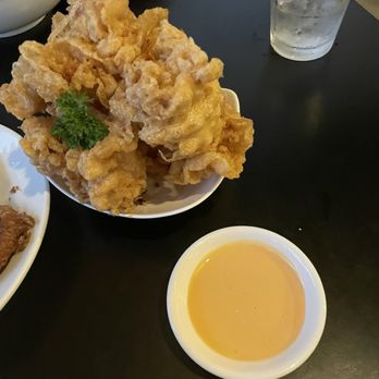 Ducks - Karaage Chicken - Japanese Curry Near Me - San Gabriel, California