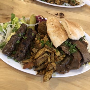 Rumi Middle Eastern Grill - Mediterranean Near Me - Chicago, Illinois Rumi Middle Eastern Grill - Mediterranean Near Me - Chicago, Illinois