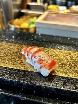 Shun by Yama Sushi by null