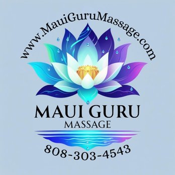 Maui Guru Massage - Massage Therapy Near Me Maui Guru Massage - Massage Therapy Near Me