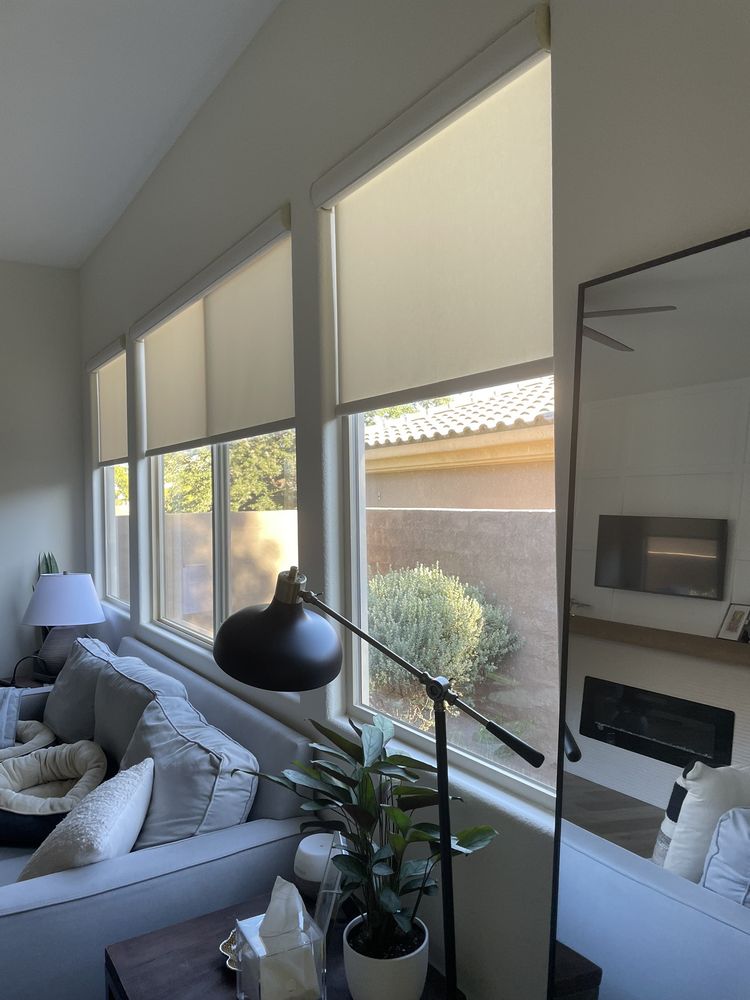 EASTWEST BLINDS & SHUTTERS Updated August 2024 70 Photos & 61 Reviews Las Vegas, Nevada