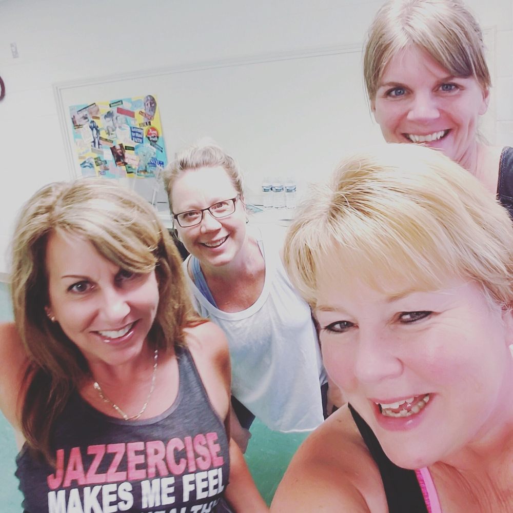 JAZZERCISE 213 B N Lewis Street, Staunton, Virginia Cardio Classes Phone Number Yelp