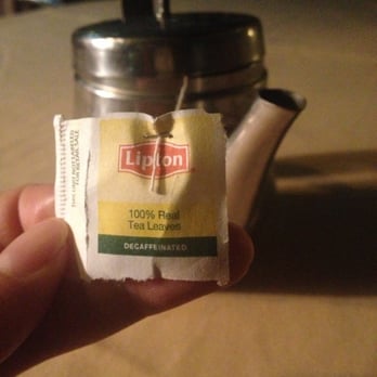 Phoenicia Restaurant - I order green tea and this is what I get pfft - Lebanese Near Me - Glendale, California Phoenicia Restaurant - I order green tea and this is what I get pfft - Lebanese Near Me - Glendale, California