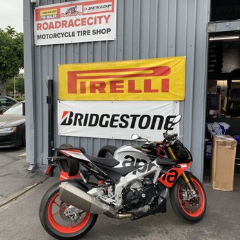 RoadRace City - Motorcycle Repair Near Me - Temple city, California