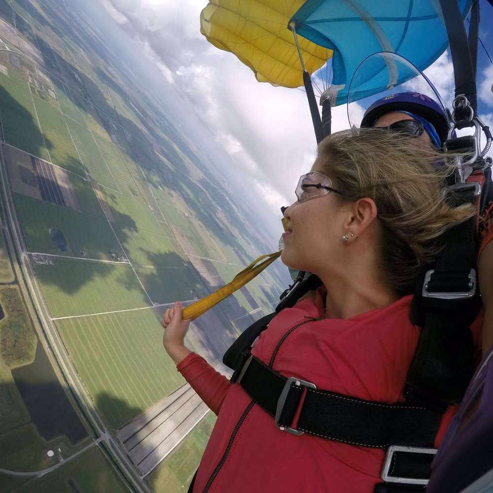 Skydive Spaceland Clewiston - Skydiving Near Me - Clewiston, Florida Skydive Spaceland Clewiston - Skydiving Near Me - Clewiston, Florida