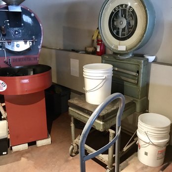 Happy Goat Coffee Company - Coffee & Tea Near Me - Ottawa, Ontario