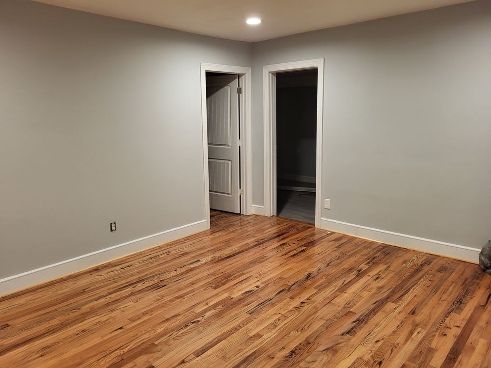 Slide of Bryans Do It All