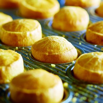Fogo de Chão - Pao De Queijo: Our irresistible homemade recipe from São Paulo can't be missed. Made with sweet and sour yuca flour and Parmesan cheese, the - Brazilian Near Me - Kansas City, Missouri Fogo de Chão - Pao De Queijo: Our irresistible homemade recipe from São Paulo can't be missed. Made with sweet and sour yuca flour and Parmesan cheese, the - Brazilian Near Me - Kansas City, Missouri
