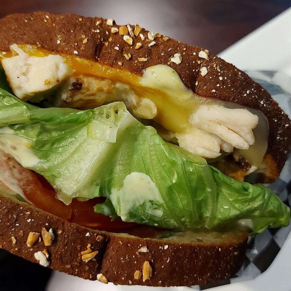 Cafe Signal - a sandwich and a bowl of soup - Coffee & Tea Near Me - Vancouver, British Columbia Cafe Signal - a sandwich and a bowl of soup - Coffee & Tea Near Me - Vancouver, British Columbia
