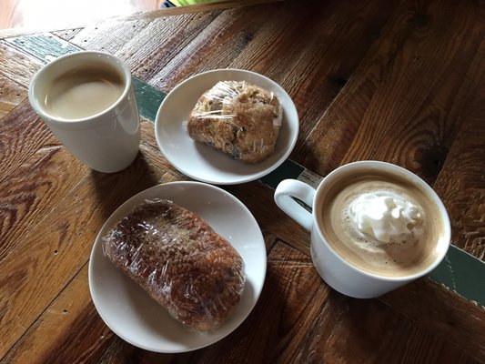 Moonbird Coffee by null