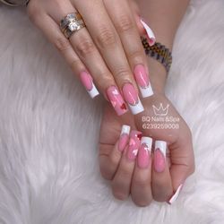 BQ Nails and Spa