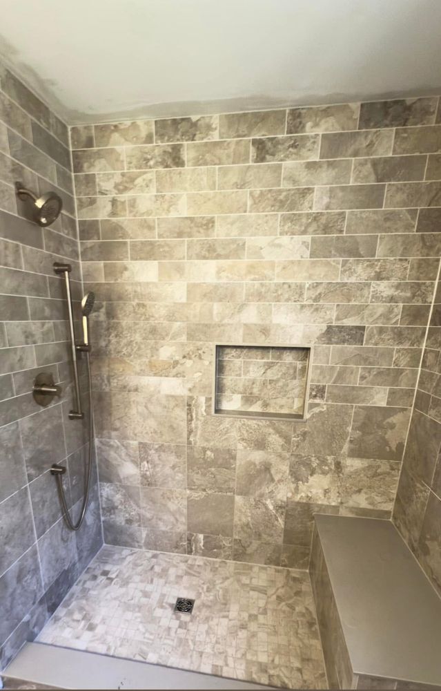 Slide of Johnson Plumbing