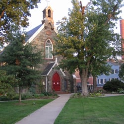 Georgetown Montessori School