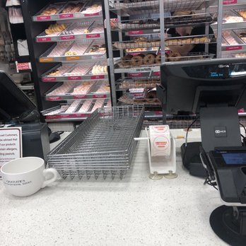 Dunkin' - Donuts Near Me - Orange Park, Florida