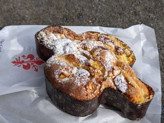 Antico Forno Giglio by null