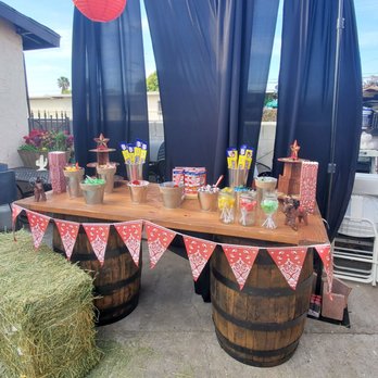 Unlimited Event Rentals - Party Equipment Rentals Near Me - Long Beach, California Unlimited Event Rentals - Party Equipment Rentals Near Me - Long Beach, California