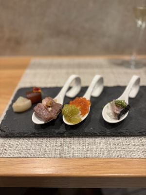Nobu's by null