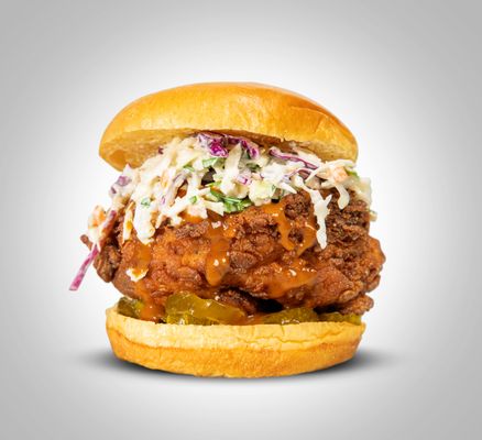 Side Chick - Chicken & Fries by null