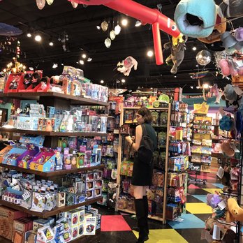 Toy Joy - Toy Stores Near Me - Austin, Texas