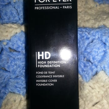 SEPHORA - Makeup 4 forever HD - Cosmetics & Beauty Supply Near Me - Columbus, Georgia