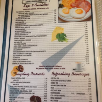 Joe Jr. - Menu - 3 of 6 - Diners Near Me - New York, New York Joe Jr. - Menu - 3 of 6 - Diners Near Me - New York, New York