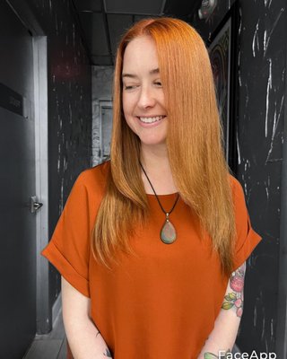 New Identities Hair Studios