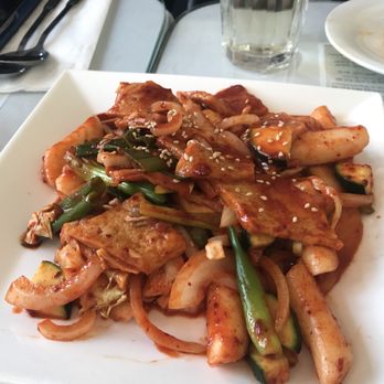 Manna - Tteokboki (korean rice cakes) - Korean Near Me - San Francisco, California Manna - Tteokboki (korean rice cakes) - Korean Near Me - San Francisco, California
